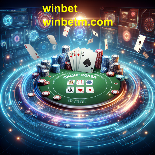 Descubra os Melhores Jogos de Poker no Winbet